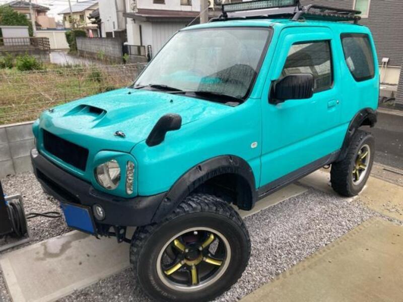 JIMNY-0