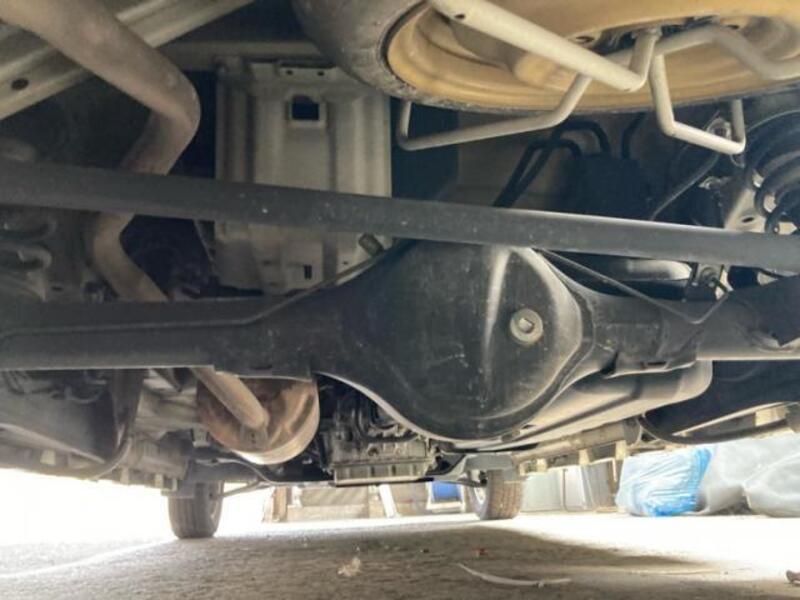 EVERY WAGON
