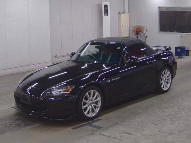S2000