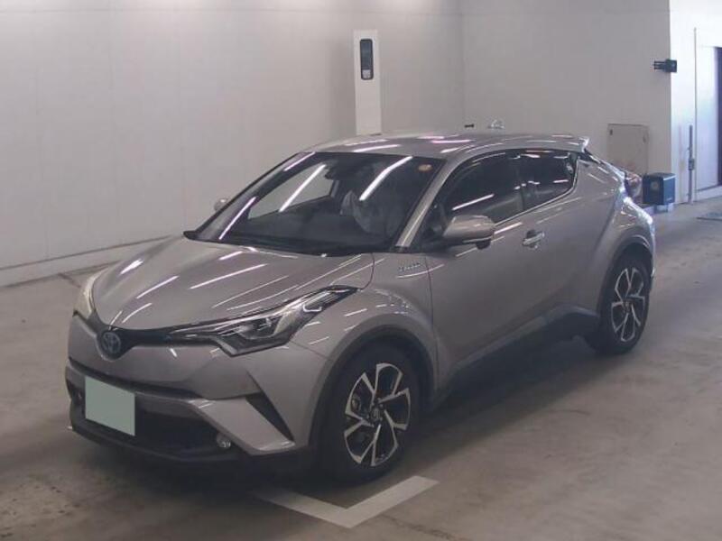 C-HR-0