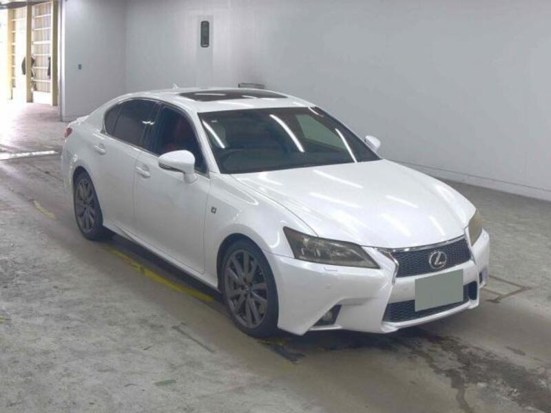 GS