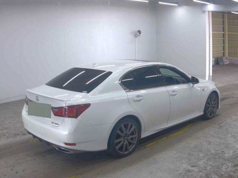 GS