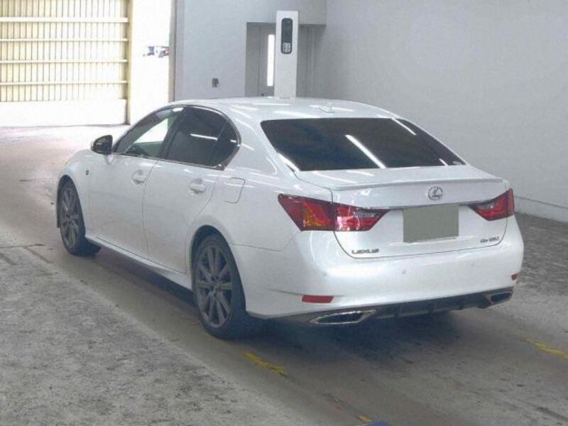 GS