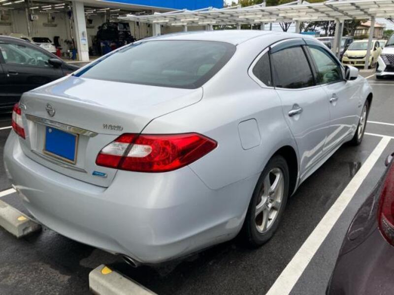 FUGA HYBRID