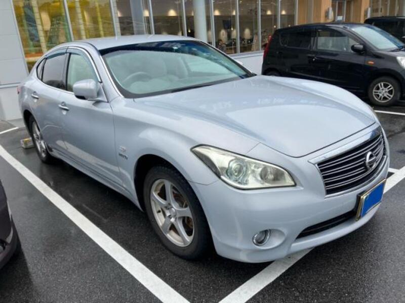 FUGA HYBRID