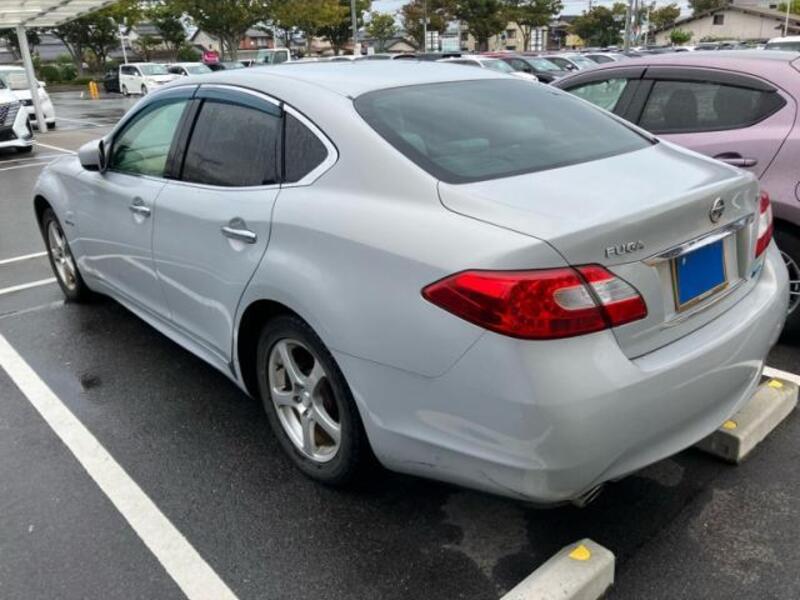 FUGA HYBRID