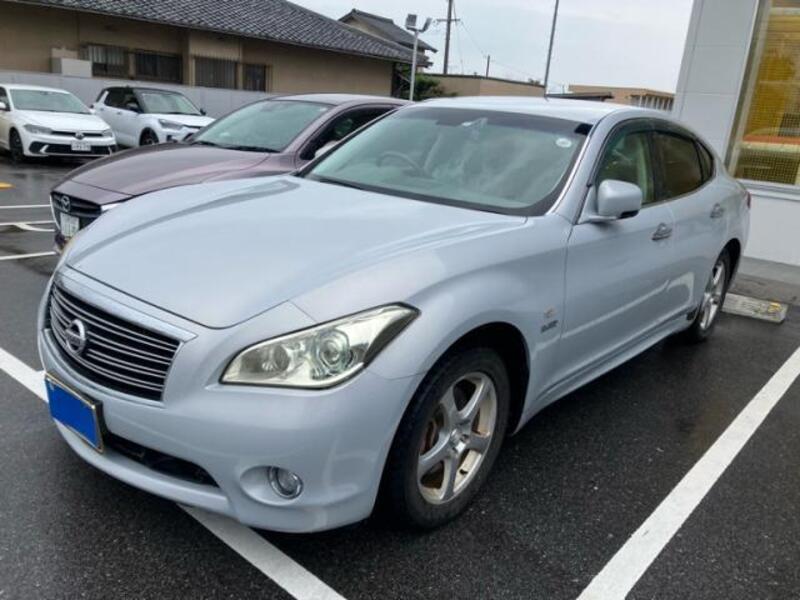 FUGA HYBRID