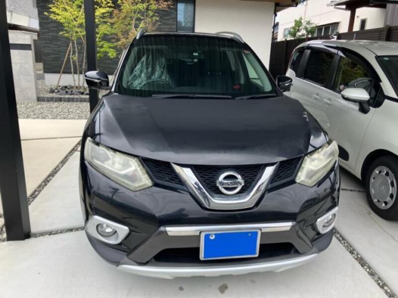 X-TRAIL-0