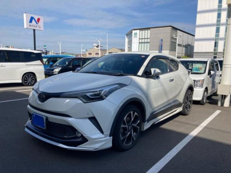 C-HR-0
