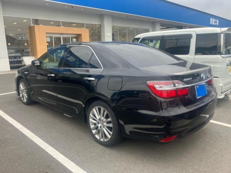 CAMRY