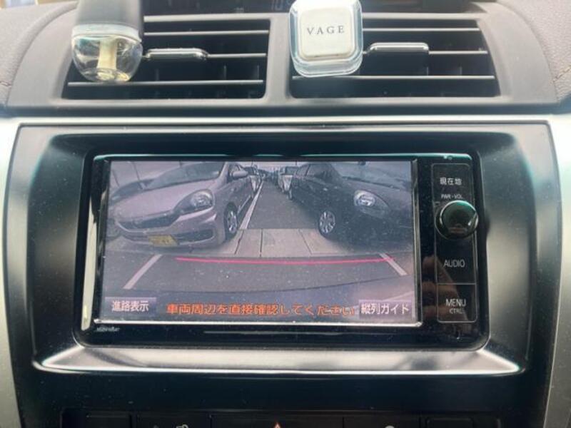 CAMRY