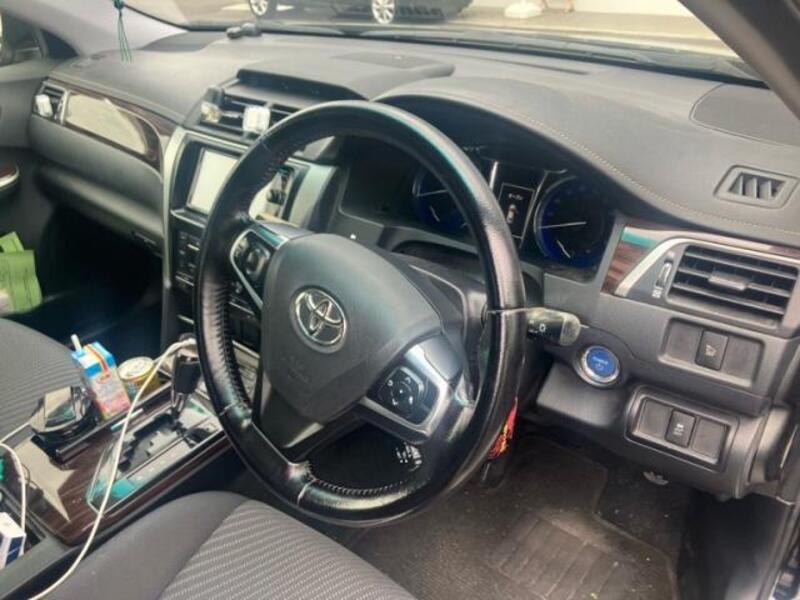 CAMRY