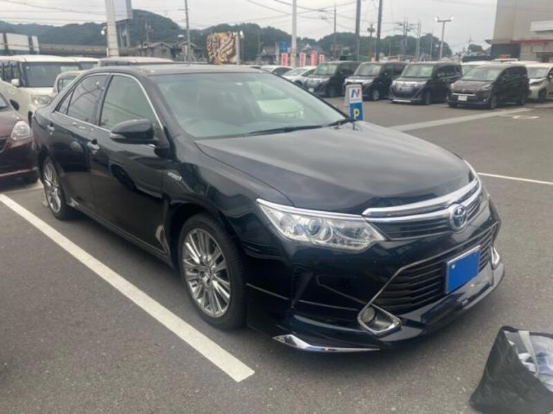CAMRY