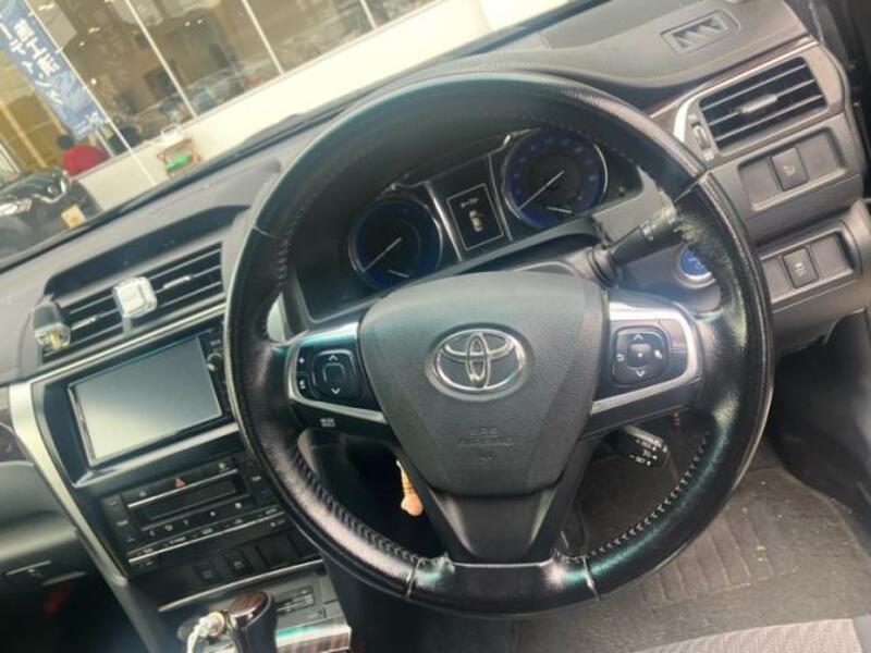 CAMRY