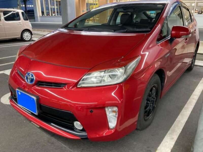 PRIUS