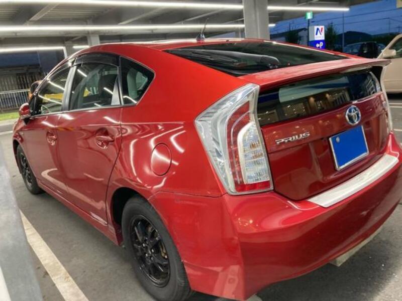 PRIUS
