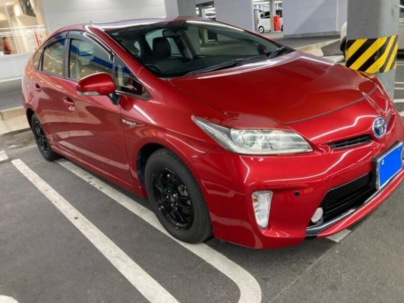 PRIUS