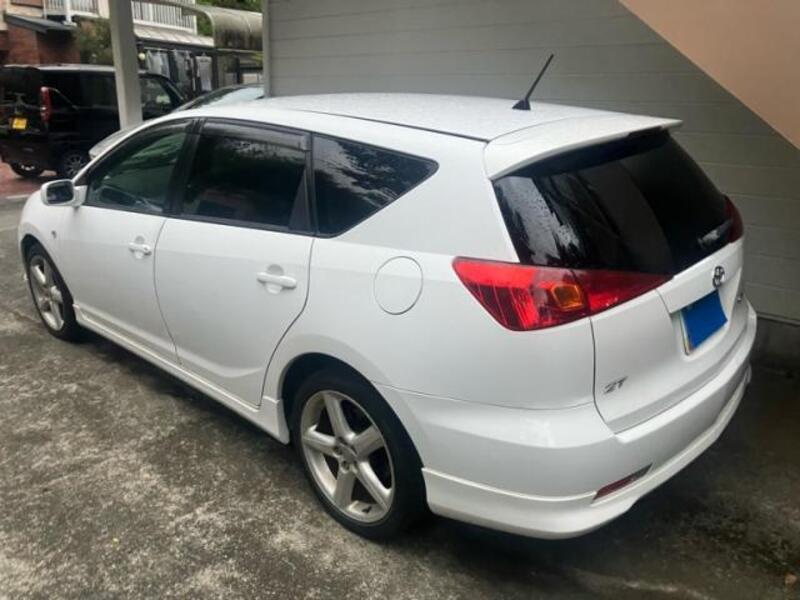 CALDINA