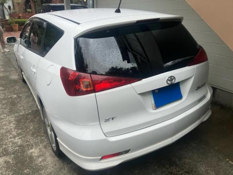 CALDINA