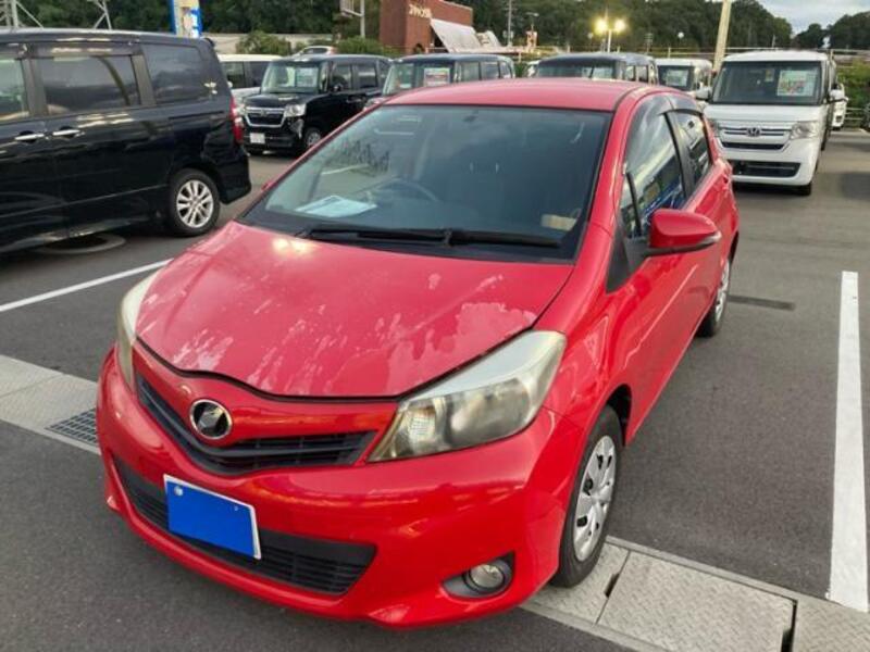 VITZ