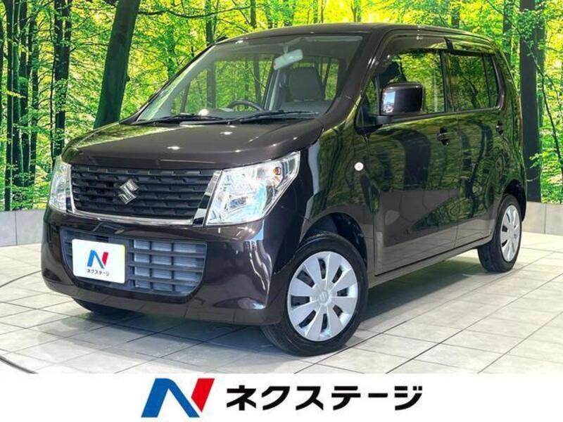 WAGON R-0