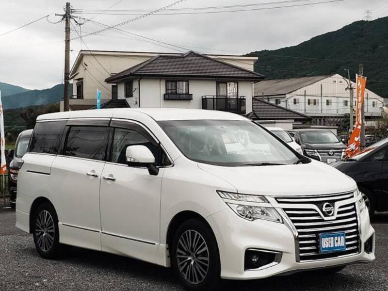 ELGRAND