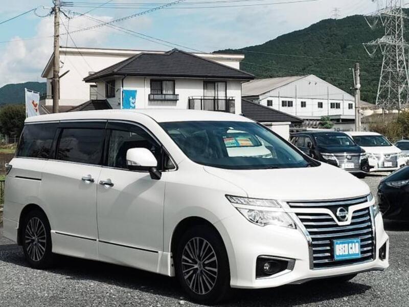 ELGRAND