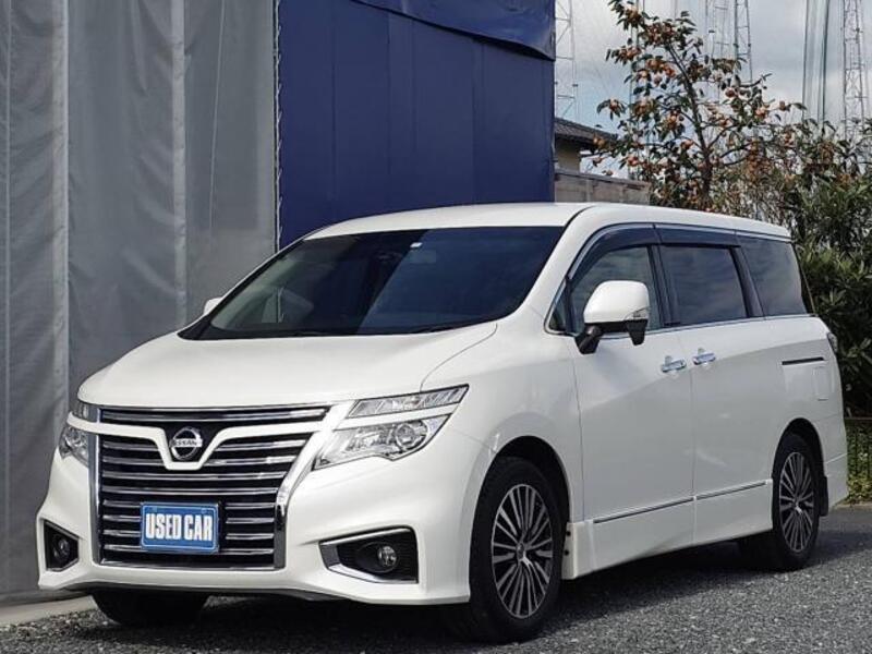 ELGRAND-0