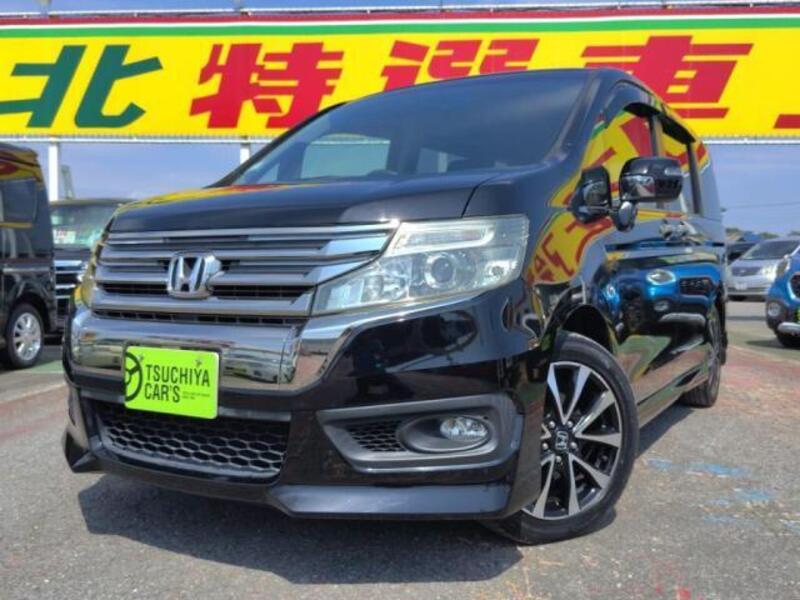 STEPWAGON SPADA-0