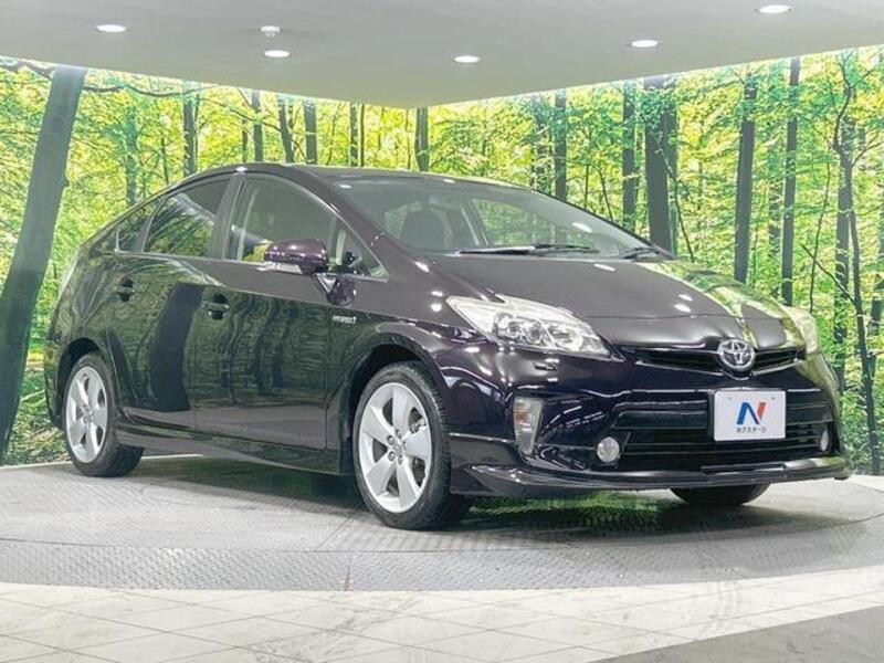 PRIUS