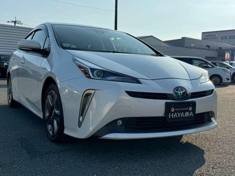 PRIUS