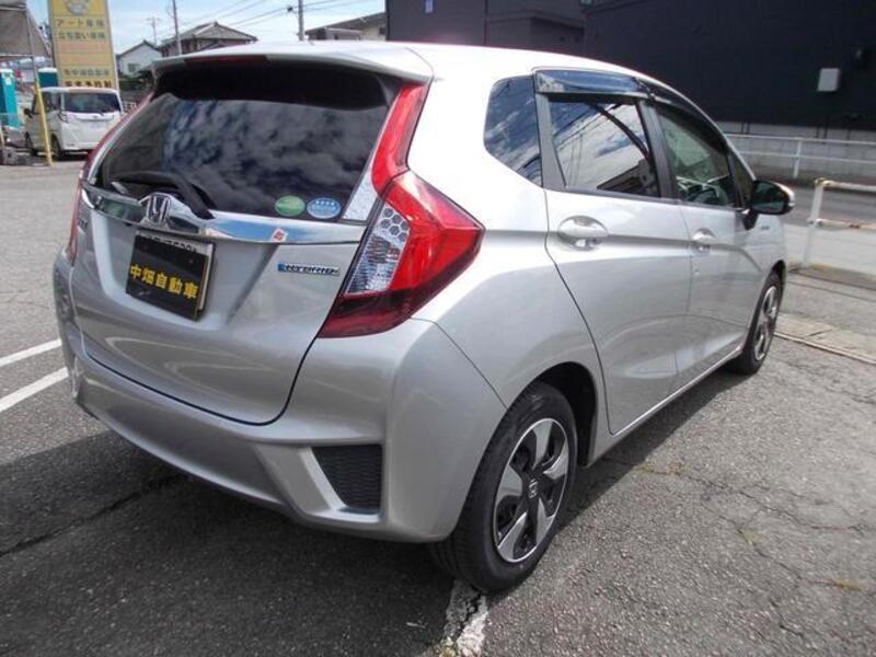 FIT HYBRID