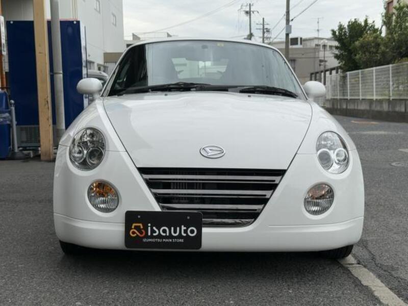COPEN
