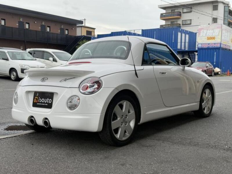 COPEN