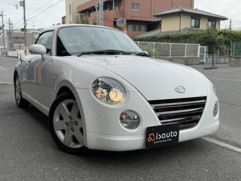 COPEN