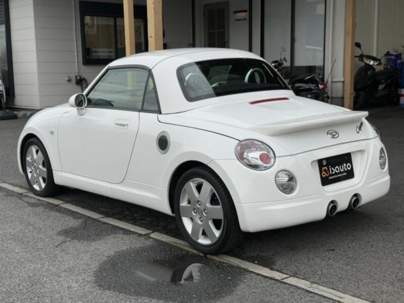 COPEN