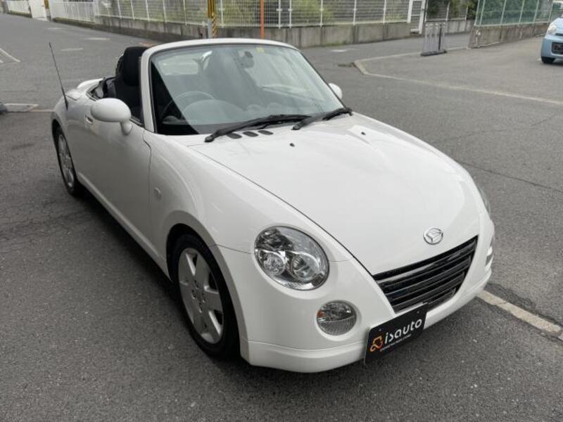 COPEN