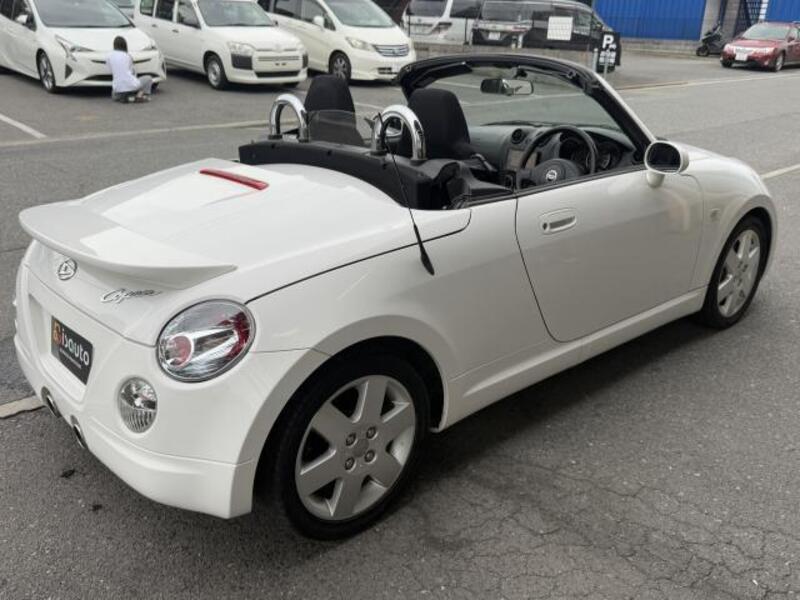COPEN