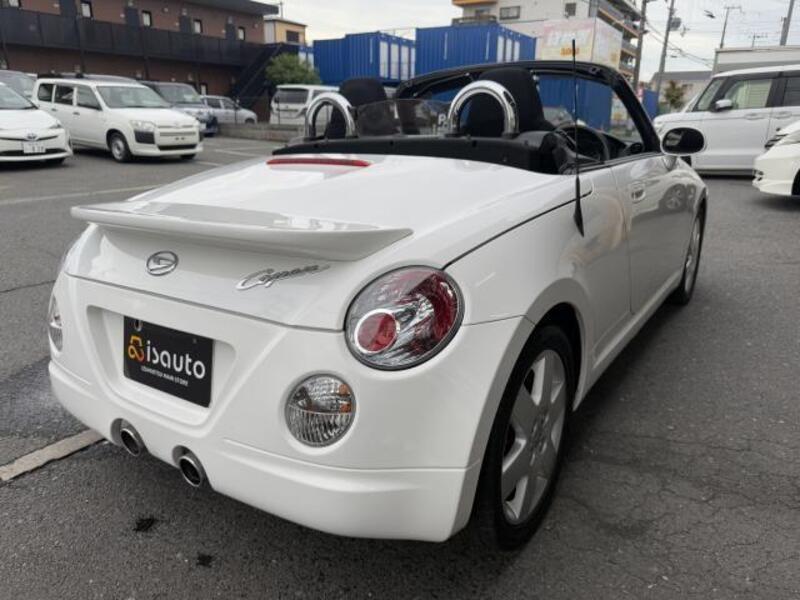 COPEN