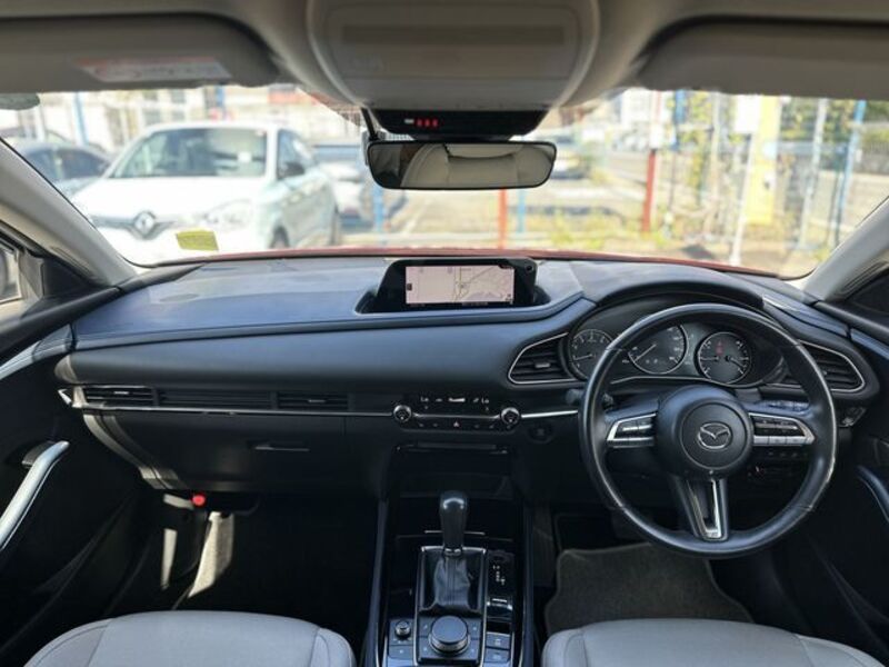 CX-30