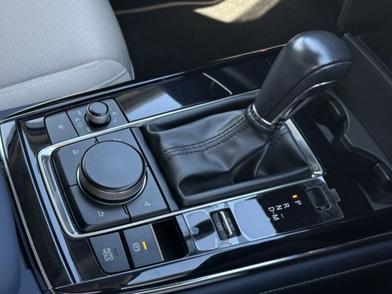 CX-30