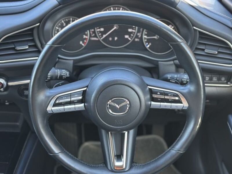CX-30