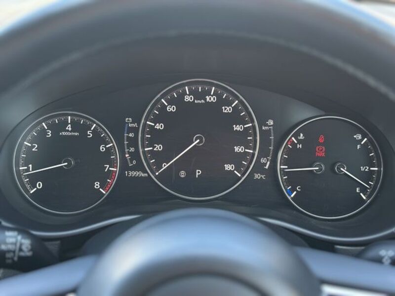 CX-30