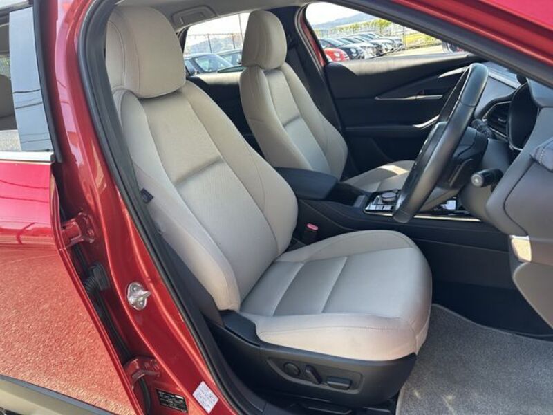 CX-30