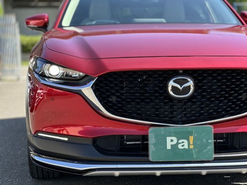 CX-30
