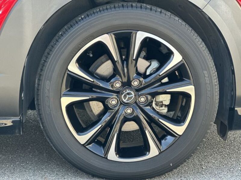 CX-30