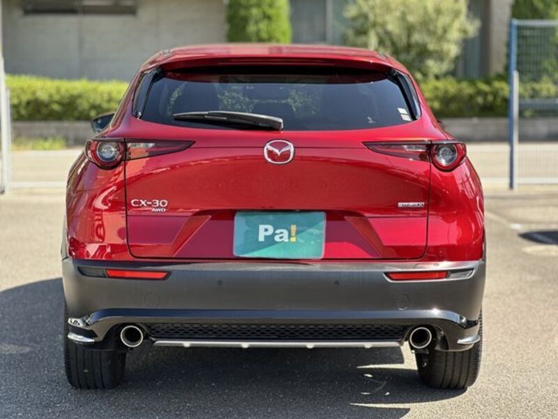 CX-30