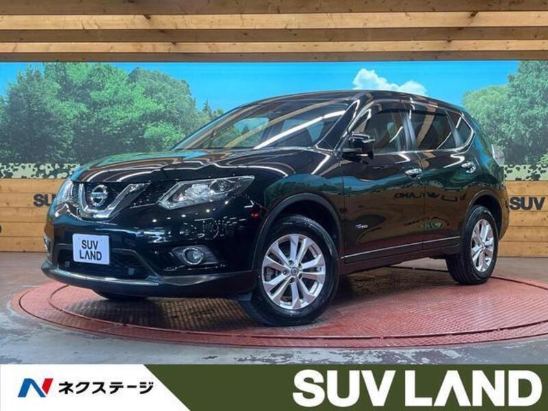 X-TRAIL-0