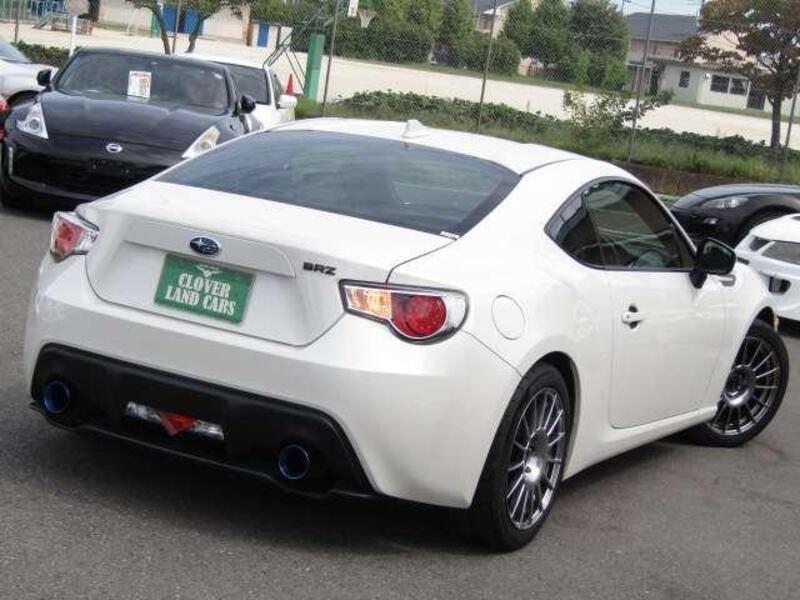 BRZ