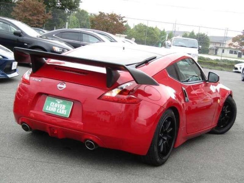 FAIRLADY Z